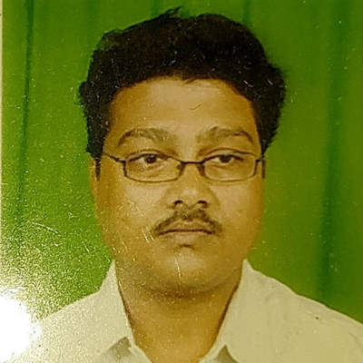 Debasish Mohapatra